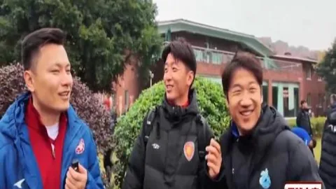 潘伟力确认：国足归化进程持续，6月归化球员有望加盟国家队